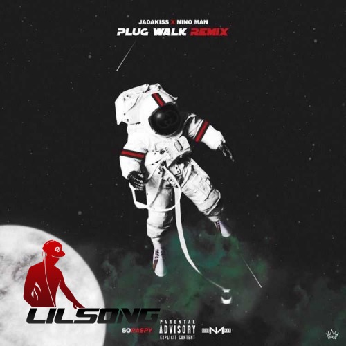 Jadakiss Ft. Nino Man - Plug Walk (Remix)